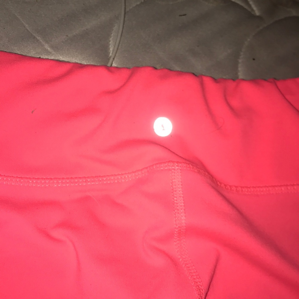 Reflex leggings